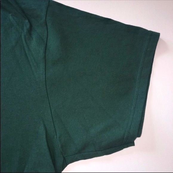 Green Bay Packers short sleeve T-shirt - Picture 3 of 3